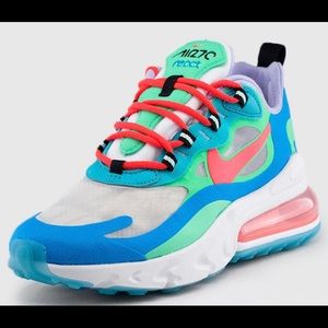 Nike Air Max 270 React Sz 7.5